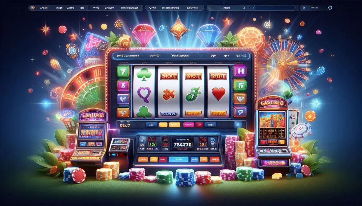 Spins of Glory Casino